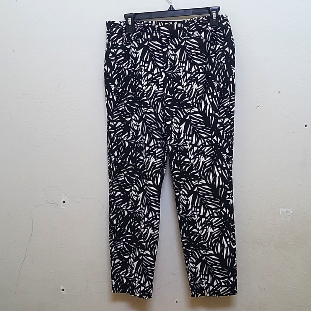 Old Navy High-rise Pixie Pants